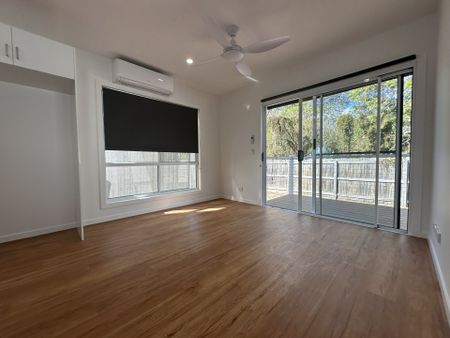 New Granny Flat! - Photo 4