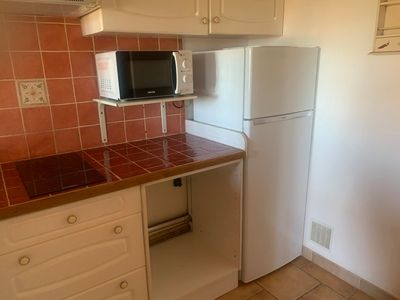 Location Appartement 1 pièce 30m² PIERREFEU DU VAR 83390 - Photo 5