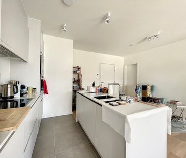 Appartement met twee slaapkamers in Bruxelles - Photo 4