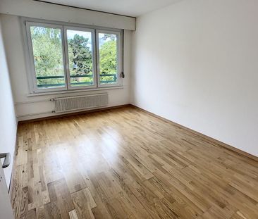 Appartement de 6 pièces au 2ème étage - Photo 1
