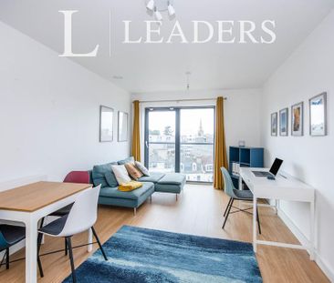 1 bedroom flat to rent - Photo 3