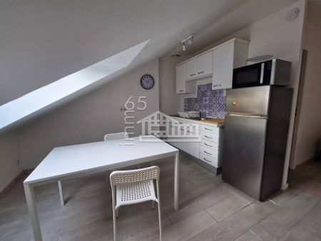 Location Appartement - Photo 2