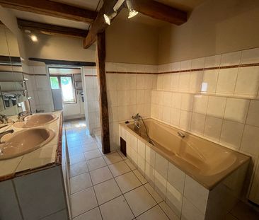Location Maison 5 pièces 103m² - Photo 5