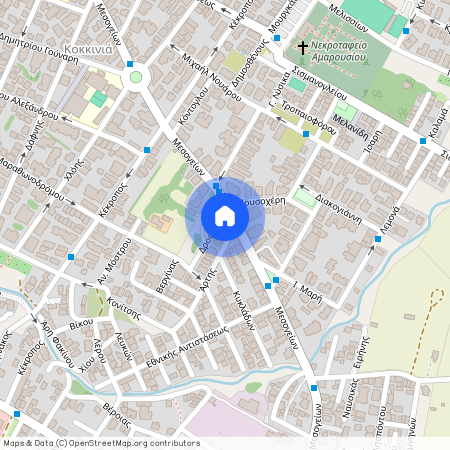 Μεσογείων, 76, Μαρούσι Ελλάδα, 15125, Σωρός (Μαρούσι)