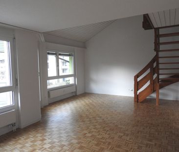 3.5 Zimmer, 103 m², 2. Stock - Foto 1