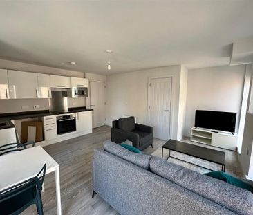 1 bedroom apartment to rent - Photo 3