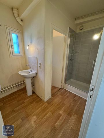 Location Appartement 2 pièces 52m² LES ANDELYS 27700 - Photo 3