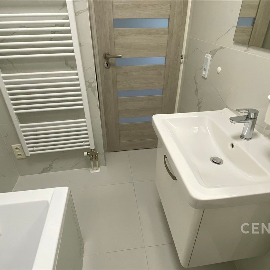 Pronájem bytu 3+kk 63 m², Pastrnkova , Brno - Photo 1