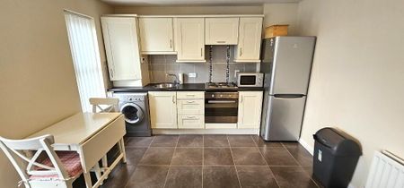 Apt 5 Rashee Mill, 70-72 Rashee Road, Ballyclare, BT39 9HT - Photo 5
