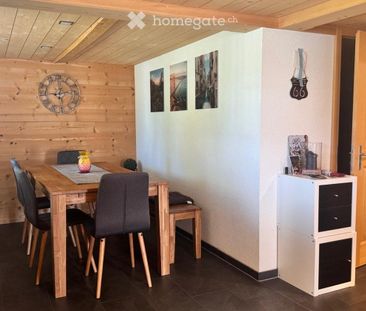 Gemütliche 2,5-Zimmer-Wohnung an idyllischer Lage - Photo 2