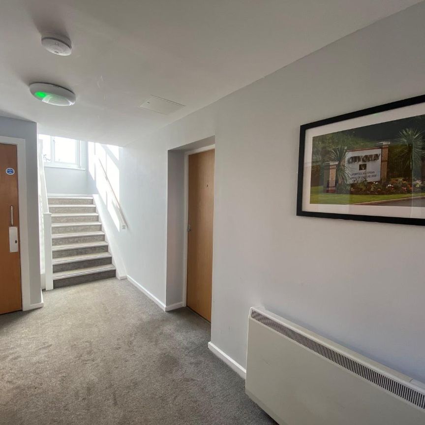 Ellerman Road, Liverpool - Photo 1