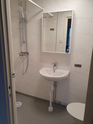 Brunnsgatan, Kristianstad - Foto 1