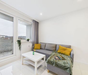 Jasna kawalerka w zielonej części Katowic 26 m² - Photo 2
