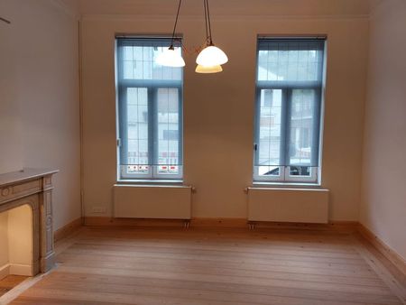 Appartement te huur - Foto 3