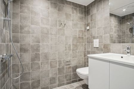 1-vær. lejlighed - Photo 5