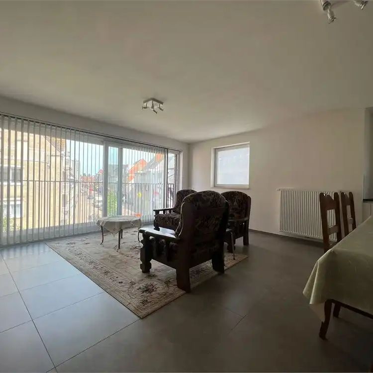 Lichtrijk nieuwbouw appartement met zonnig terras - Photo 1