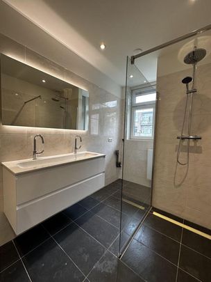 Te huur: Appartement Waverstraat 68 2 in Amsterdam - Foto 1