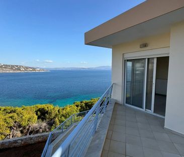 Μεζονέτα για ενοικίαση Δικαστικά (Μαραθώνας) - Photo 1