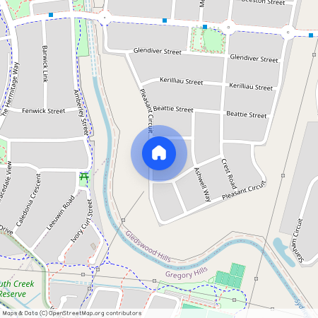 49a Pleasant Circuit, NSW 2557, Gledswood Hills