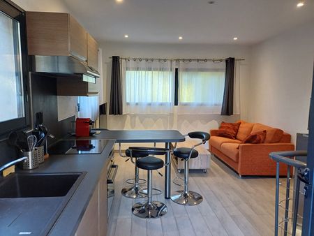 Location appartement 2 pièces, 30.44m², Sète - Photo 3