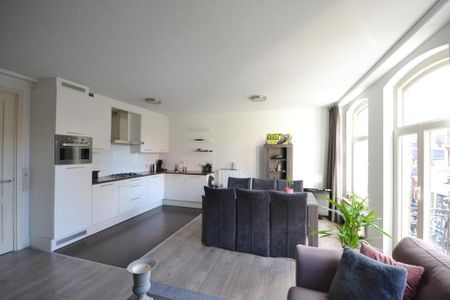 Appartement te huur: Dril 25-A 1131 ZR Volendam - Foto 5