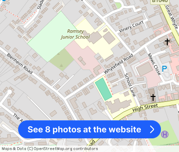 Whytefield Road, Ramsey - Photo 1