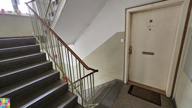 GEFÖRDERT! BASTLERHIT – MIETFREIE MONATE BEI SELBSTSANIERUNG! - Foto 1