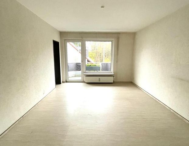 Hübsche kleine Mietwohnung mit Balkon in Wetter-Wengern, Fahrstuhl vorhanden, sofort frei - Foto 1