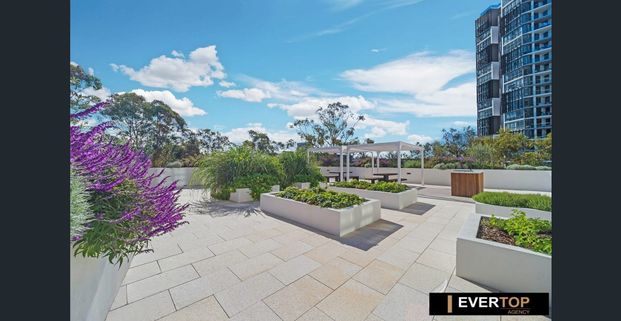 Quality & Resort-Style Living in the Heart of Macquarie Park Unit 301B/82 Waterloo Road, Macquarie Park - Photo 1