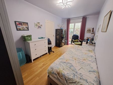 Location Appartement 3 pièces 81m² LIMOGES 87000 - Photo 4