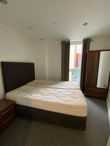 2 Bed Flat, The Heart, M50 - Photo 4