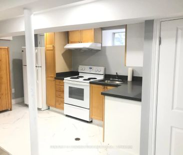 38 Southmead Road #Bsmt - Photo 3