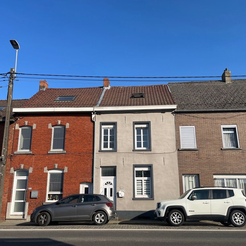 Huis met twee slaapkamers in Tubize - Photo 1