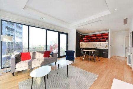 2 Bed Flat, City Island Way, E14 - Photo 2