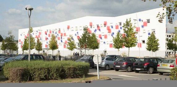 À louer Appartement T4 80.63 m - Photo 2