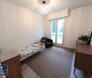 Location Appartement 3 pièces 70m² ST ANDRE LEZ LILLE 59350 - Photo 3