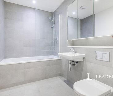 1 bedroom apartment to rent Pyrcroft Road, Chertsey, Surrey, KT16 - Photo 3