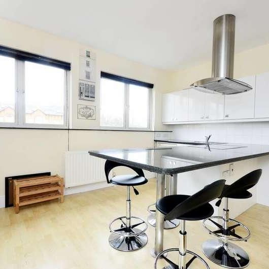 Point Pleasant, Wandsworth, SW18 - Photo 1