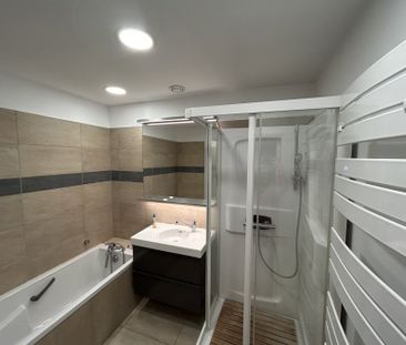 Appartement 3 pièces à Béthune - Photo 3
