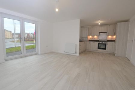 2 bedroom flat to rent - Photo 5