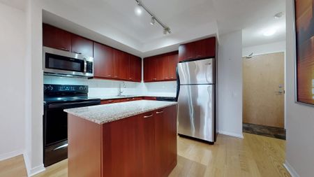 For Lease - 1050 The Queensway Avenue Unit# 217, Toronto, Ontario - Photo 4