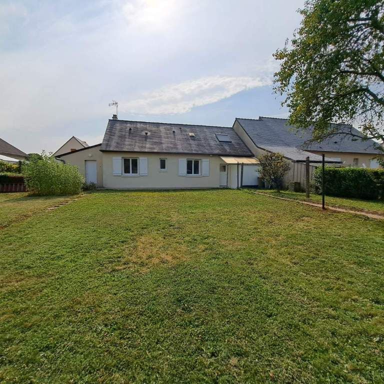 Maison d'habitation - Photo 1