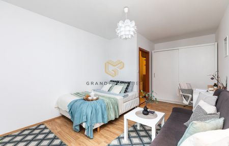 Warszawa, Praga-Południe, Warszawa, Aleja Stanów Zjednoczonych - Фото 4