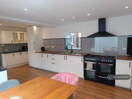 1 bedroom in a house share to rent - Photo 2