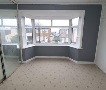 2 Bedroom Semi-detached House To Rent - Photo 6