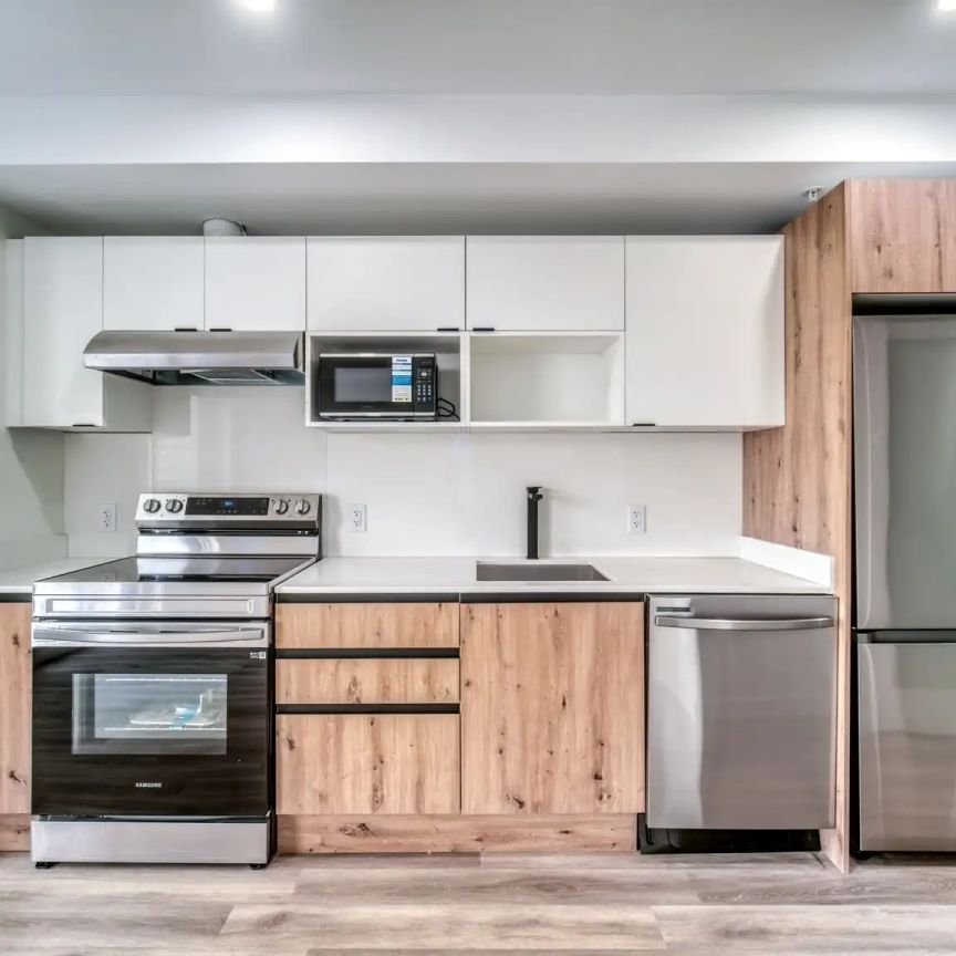 Trinity — 2 Bedroom - Photo 1