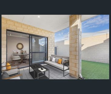 Stunning Modern Home in Brabham - Comfort, Convenience & Contempora... - Photo 6