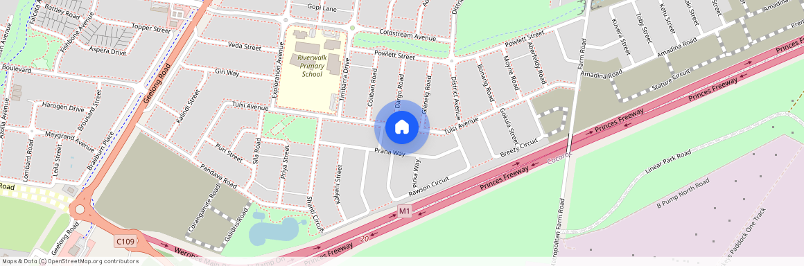 76 Tulsi Avenue, Werribee VIC 3030