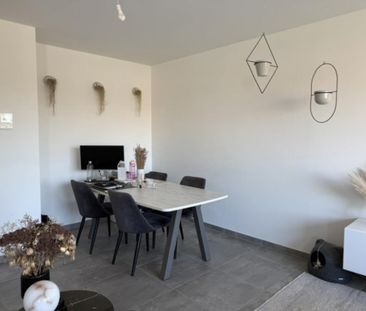 Appartement te huur in Erpe-Mere - foto 3