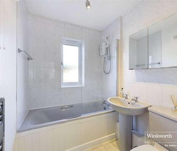 Greys Court, Sidmouth Street, Reading, Berkshire, RG1 - Photo 6